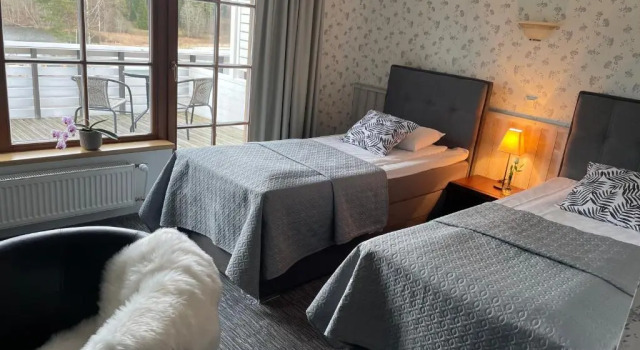Villa Müllerbeck, Reserva ahora Villa Otepaa Valgamaa
