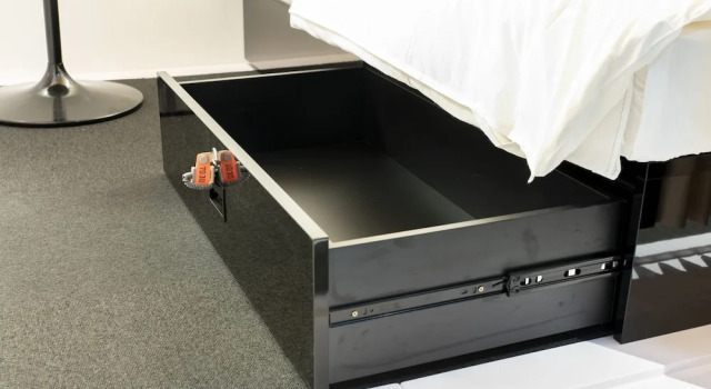 Мужская капсула Superior TORIFITO HOTEL&POD KANAZAWA Hyakumangoku-Dori