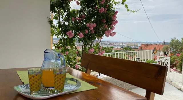 Апартаменты Apartment Carmen