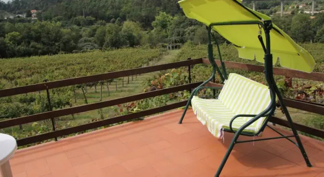 Quinta do Rio Vez, Rezervovat Hotel Ponte da Barca Serra da Peneda