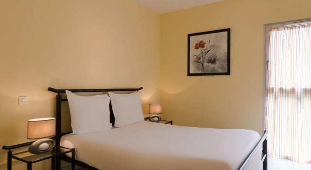 Hotel Pic Epeiche