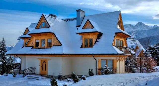 Apartament Na Polanie, Book Apartment Kościelisko Tatras