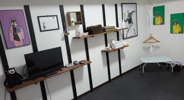 Nomad Apartment Stay
