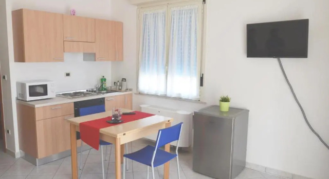 Студия Residence Verbena