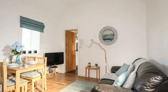 Tyn Towyn - Bwthyn Haf, Prenota Casa vacanze Trearddur Anglesey