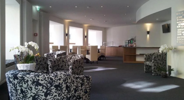 Hotel Oltnerhof