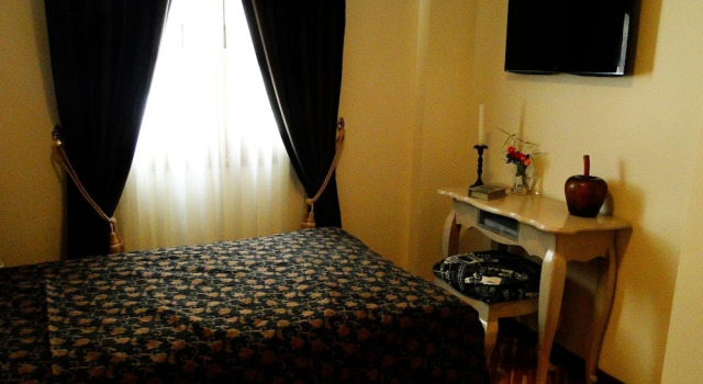 Одноместный номер Comfort Casa Joaquin Boutique Hotel