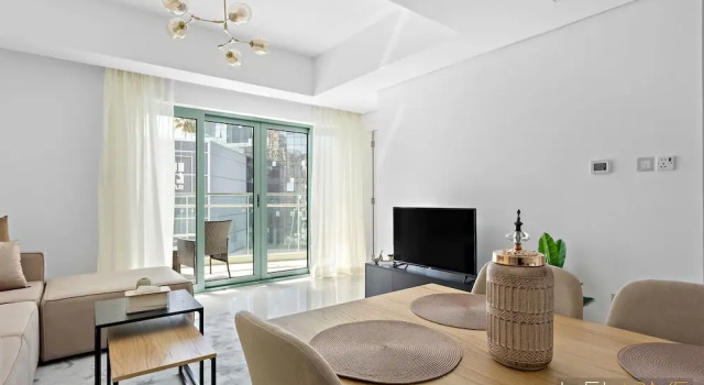 Апартаменты Luxury WelHome - Reem Diamond Residence