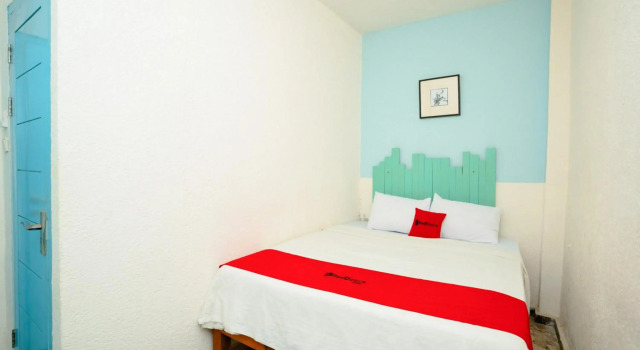 Reddoorz at Just In Mataram City, Book Hotel Mataram Lombok