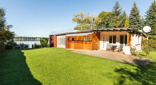 Бунгало Ferienhaus Annerose