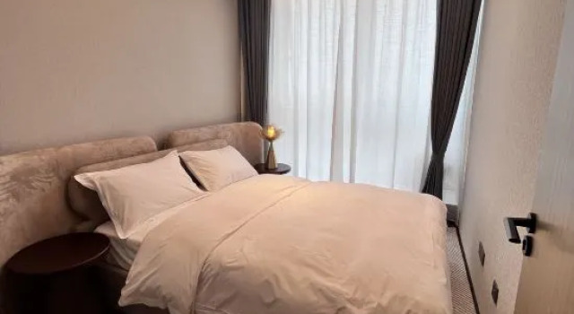 Люкс Chengdu ONE Hotel (Global Center Financial City)
