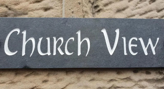 Апартаменты Churchview