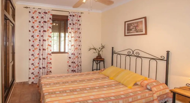 104557 Villa In Algodonales, Забронировать Вилла Коттеджи Альгодоналес, Коттедж