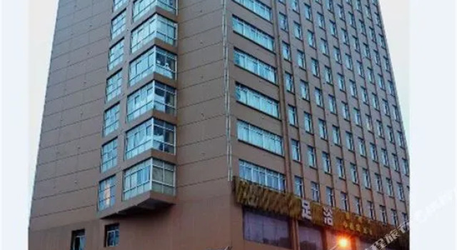 Haichuan Hotel