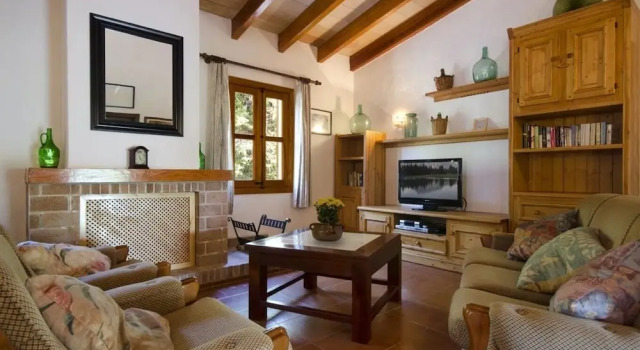 Villa - 2 Bedrooms with Pool - 103243