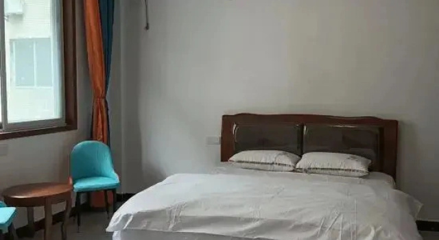 Люкс Deluxe Meishan   Su  Xiaomei   Express  Hotel