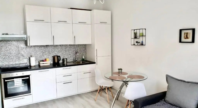Апартаменты HStyle Apartament Mikolowska 9