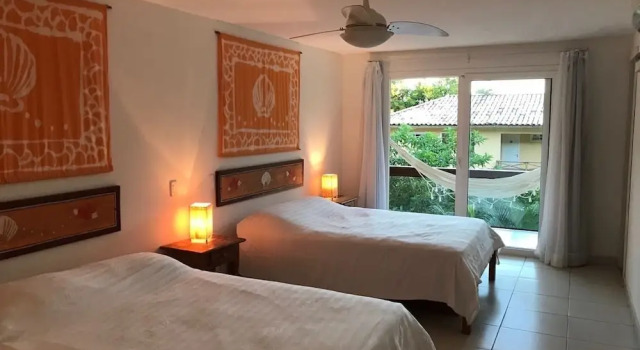 Люкс Superior Praia da Ferradurinha Guest House
