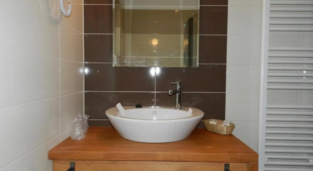 Номер Standard Opus Villa