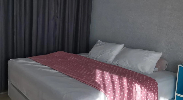 5-6 PAX Family Room Skyview Amber Court, Genting Highlands