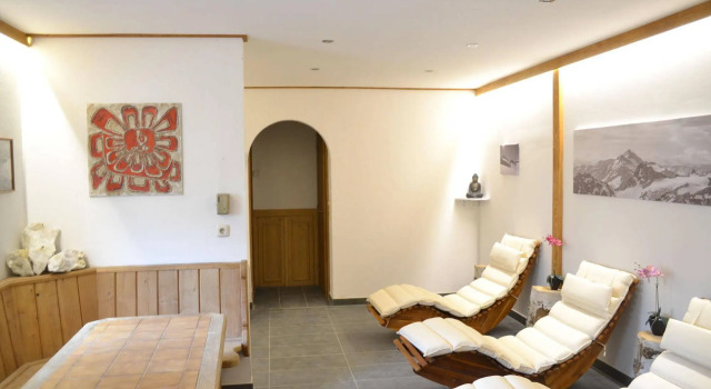 Hotel Aurach, Забронировать Отель СПА-отели Тироля, SPA-услуги