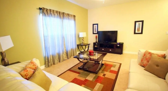 Fv52288 - Paradise Palms - 5 Bed 4 Baths Townhome