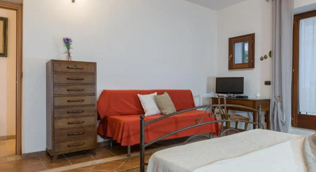 Апартаменты Appartamento Eden a Ostuni by Wonderful Italy