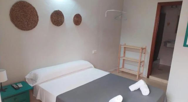 Двухместный номер Standard Hostal Cristina