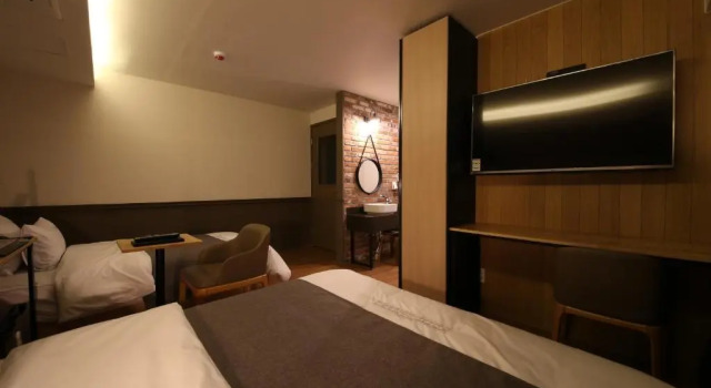Hotel Chicago