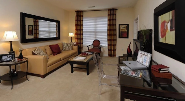 BOQ Lodging-Ballston, Rezervasyon Otel Arlington Washington DC Metropolitan area