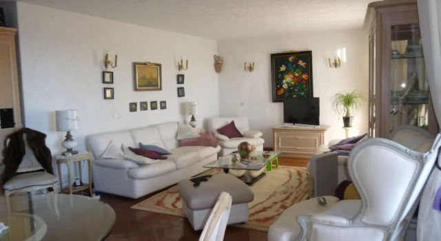 Agence la Galère - Appartement Bambou 2, Забронировать Апартаменты/квартира Отели Приморских Альпы с бассейном, Бассейн