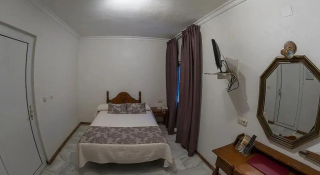 Номер Standard Hotel La Pinta