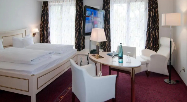 Hotel Seeblick Wismar