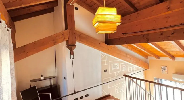 Il Loft Dei Lupi a 260m dal Duomo, Boek Hotel Cremona Lombardije