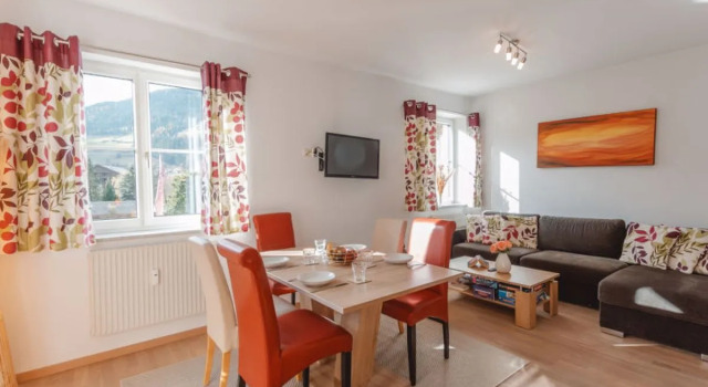 Apartment Stefanie Bad Hofgastein 32759, Rezerwuj Apartament Hotele w Salzburg z parkingiem, Parking