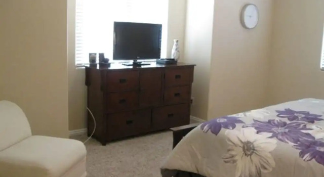 Mike Leedom 2 Bedroom Condo, Prenota Appartamento Mesquite 