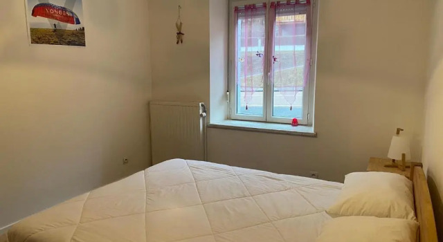 Le Chellois appartement La Bresse, Забронировать Апартаменты/квартира Апартаменты Вогезы, Апартаменты/квартира