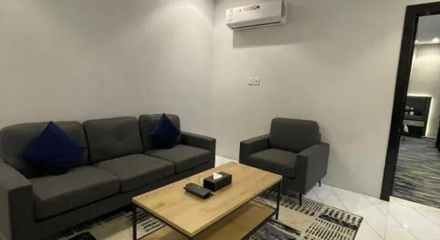 Апартаменты Qimam Park Hotel 1 Abha
