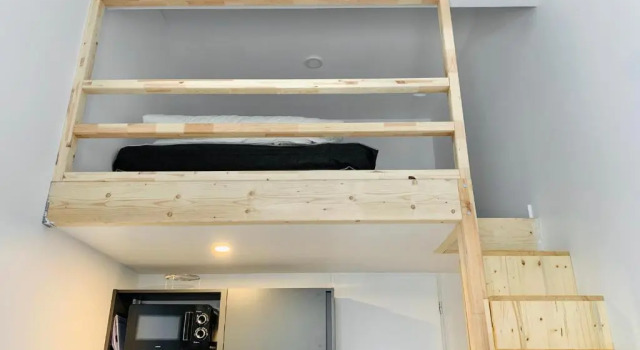 The cozy nest #CT, Забронировать Апартаменты/квартира Гренобль Grenoble Area