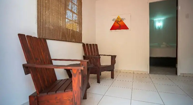 1 Bedroom Quadruple Apartment Coconut Inn