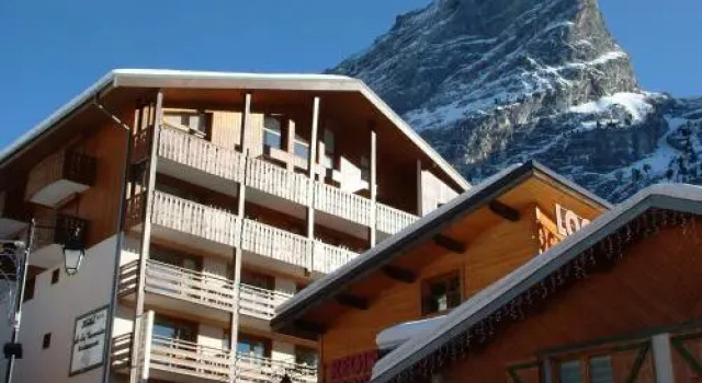 Apartment Belle vue et proche de tout