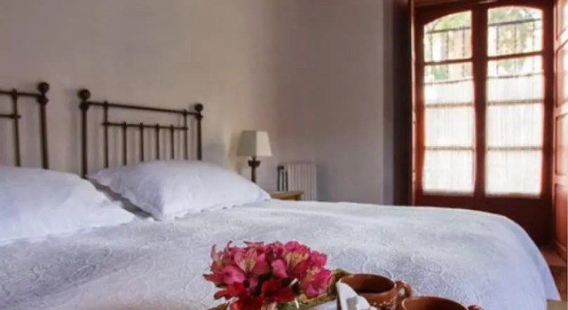 Номер Superior Hotel Boutique Posada La Basilica