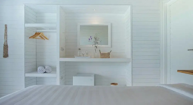 Stardust Villas, Book Hotel Hoteller i Ceningan Island med parkering, Parkering