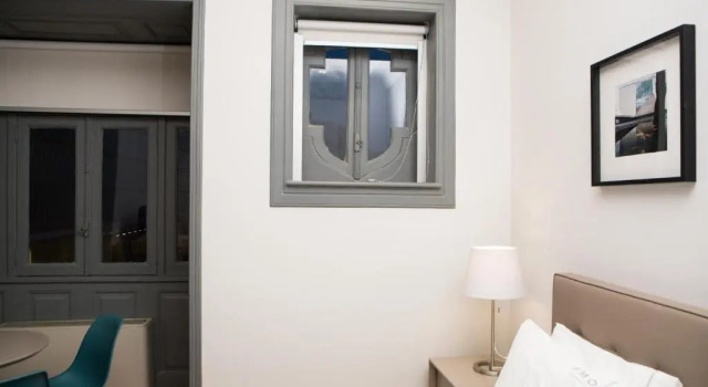 Студия FMO Apartments Boavista
