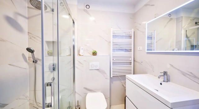 Апартаменты Brand New Apartment Split3 By Litto