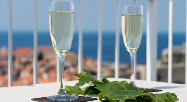 Студия Ploce Apartments - Dubrovnik Centre