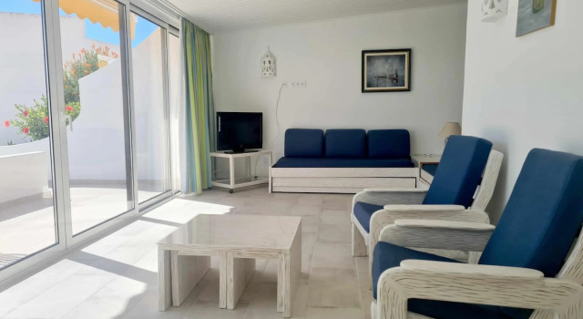 Albufeira with terrace, sea view, Prenota Hotel Albufeira Barlavento