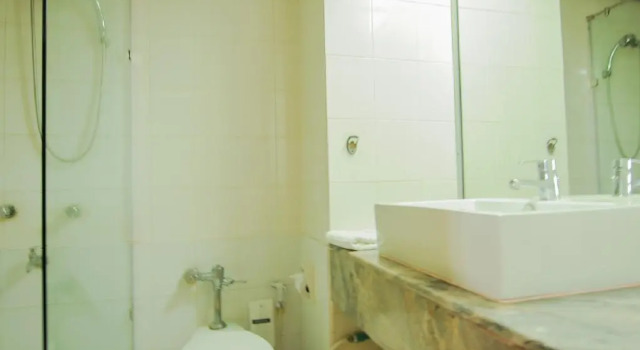 Номер Standard Haad Kaew Resort