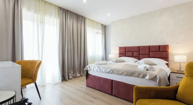 Shine of Life Luxury Rooms