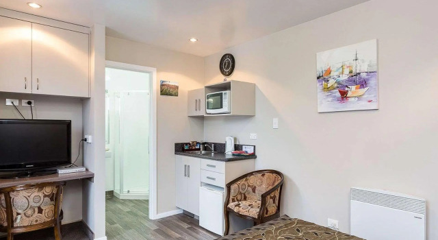 Двухместный номер Standard Comfort Inn Tayesta Motel